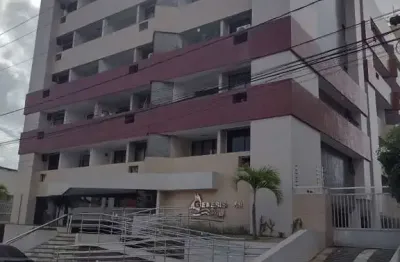 Apartamento para Venda em João Pessoa, manaira, 1 dormitório, 1 banheiro, 1 vaga