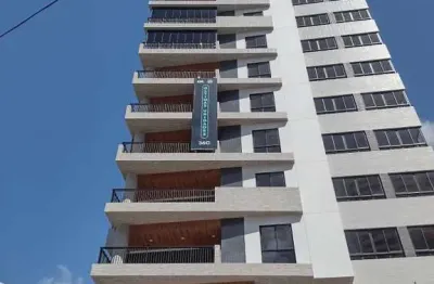 Apartamento para Venda em João Pessoa, tambaú, 3 dormitórios, 3 suítes, 2 banheiros, 2 vagas