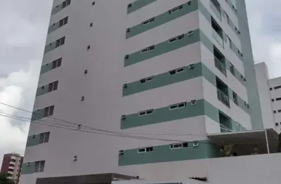 Apartamento para Venda em João Pessoa, cabo branco, 3 dormitórios, 2 suítes, 4 banheiros, 2 vagas