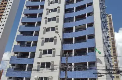 Cobertura Duplex para Venda em João Pessoa, manaira, 4 dormitórios, 4 suítes, 7 banheiros, 3 vagas