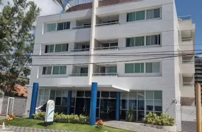 Apartamento para Venda em João Pessoa, manaira, 2 dormitórios, 1 banheiro, 1 vaga