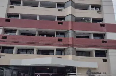 Apartamento para Venda em João Pessoa, manaira, 1 dormitório, 1 banheiro, 1 vaga