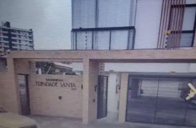 Apartamento para Venda em Cabedelo, intermares, 1 dormitório, 1 banheiro, 1 vaga