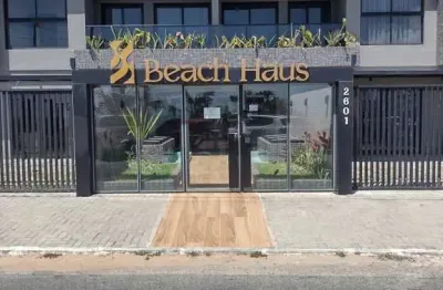 Flat para Venda em João Pessoa, Jardim Oceânia, 1 dormitório, 1 banheiro, 1 vaga