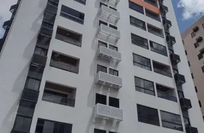 Apartamento para Venda em João Pessoa, manaira, 3 dormitórios, 1 suíte, 3 banheiros, 1 vaga