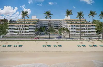 Apartamento para Venda em João Pessoa, Jardim Oceânia, 3 dormitórios, 3 suítes, 5 banheiros, 2 vagas