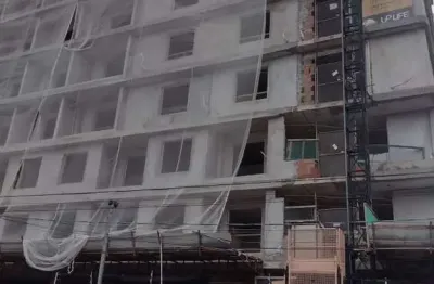 Flat para Venda em João Pessoa, bessa, 1 dormitório, 1 banheiro, 1 vaga