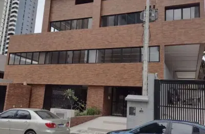 Apartamento para Venda em João Pessoa, Miramar, 2 dormitórios, 1 suíte, 2 banheiros, 1 vaga