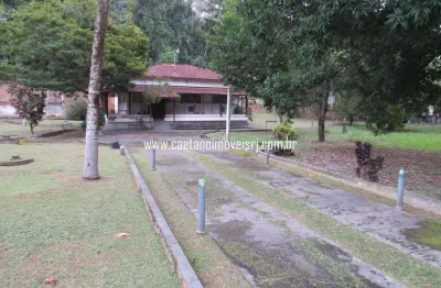 Chácara / sítio com 3 quartos à venda no Agrobrasil, Cachoeiras de Macacu 