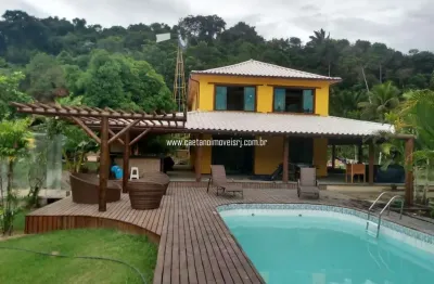 Chácara / sítio com 3 quartos à venda na Rj 116, 86, Agrobrasil, Cachoeiras de Macacu