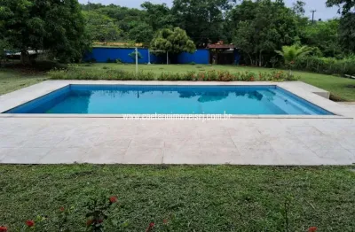 Chácara / sítio com 5 quartos à venda no Agrobrasil, Cachoeiras de Macacu 