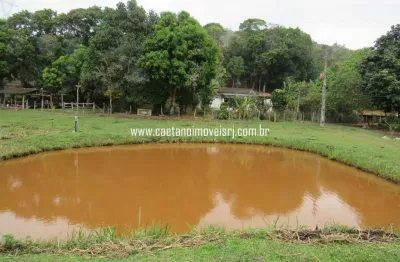Fazenda à venda no Agrobrasil, Cachoeiras de Macacu 