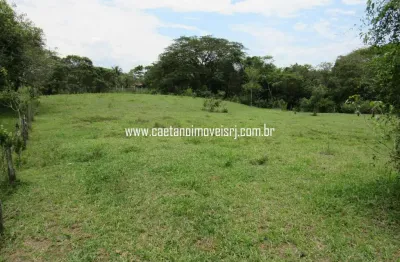 Terreno à venda na Rj 116, 10, Agrobrasil, Cachoeiras de Macacu