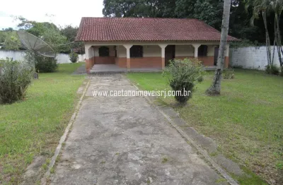 Chácara / sítio com 3 quartos à venda na Rj 116, 19, Agrobrasil, Cachoeiras de Macacu