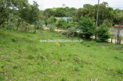 Terreno à venda na Rodovia Rj-116, 1, Agrobrasil, Cachoeiras de Macacu
