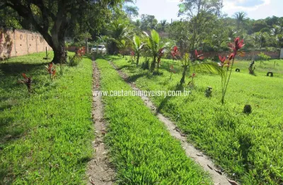 Chácara / sítio com 2 quartos à venda na Rodovia Rj-116, 32, Agrobrasil, Cachoeiras de Macacu