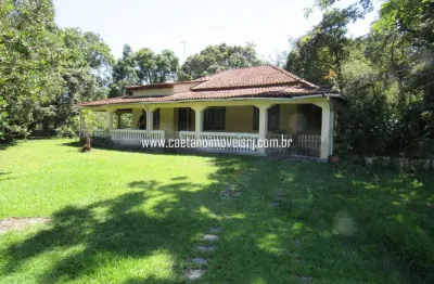 Chácara / sítio com 3 quartos à venda na Rj 116, 71, Agrobrasil, Cachoeiras de Macacu