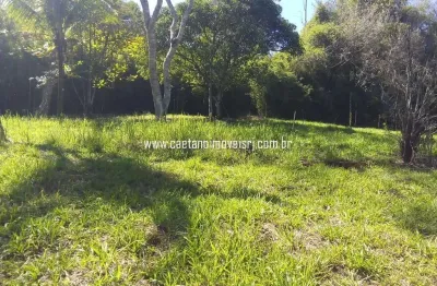 Terreno à venda na Rj 116, 22, Agrobrasil, Cachoeiras de Macacu