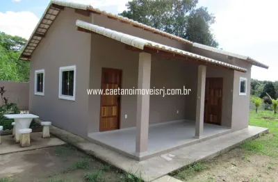 Chácara / sítio com 2 quartos à venda na Rj 116, 52, Agrobrasil, Cachoeiras de Macacu