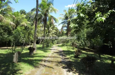 Chácara / sítio com 2 quartos à venda na Rj 116, 8, Agrobrasil, Cachoeiras de Macacu