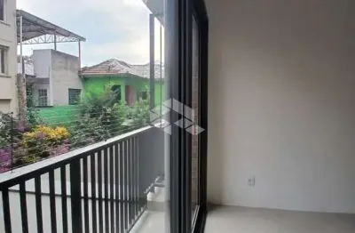 Apartamento com 1 quarto à venda na Avenida José Bonifácio, 187, Farroupilha, Porto Alegre