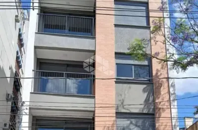 Apartamento com 2 quartos à venda na Avenida José Bonifácio, 187, Farroupilha, Porto Alegre