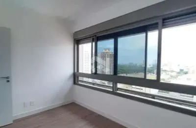 Apartamento no mais desejado condominio no menino deus!