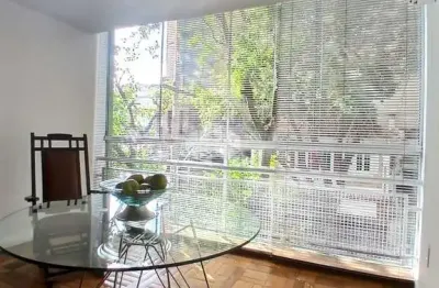 Apartamento com 2 quartos à venda na Rua Ramiro Barcelos, 1081, Floresta, Porto Alegre