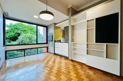 Apartamento com 3 quartos à venda na Rua Eça de Queiroz, 43, Petrópolis, Porto Alegre