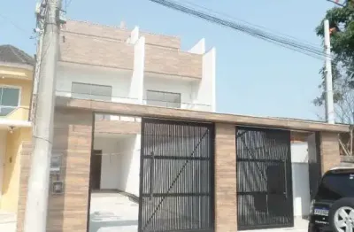 Casa com 3 dormitórios à venda, 300 m² por r$ 581.000,00 - guaratiba - rio de janeiro/rj