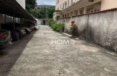 Terreno, 555 m² - venda por R$ 675.000,00 ou aluguel por R$ 6.800,02/mês - Lins de Vasconcelos - Rio de Janeiro/RJ