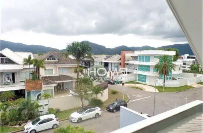 Casa com 3 dormitórios à venda, 263 m² por r$ 3.205.000,00 - recreio dos bandeirantes - rio de janeiro/rj