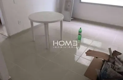 Apartamento com 2 dormitórios à venda, 44 m² por r$ 159.000,00 - campo grande - rio de janeiro/rj