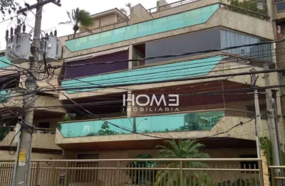 Apartamento com 4 dormitórios à venda, 104 m² por r$ 871.200,00 - recreio dos bandeirantes - rio de janeiro/rj
