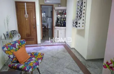 Apartamento com 4 dormitórios à venda, 104 m² por R$ 870.000,00 - Recreio dos Bandeirantes - Rio de Janeiro/RJ