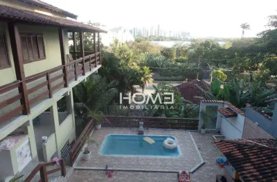 Casa com 3 dormitórios à venda, 400 m² por R$ 1.050.000,00 - Itanhangá - Rio de Janeiro/RJ