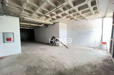 Loja à venda, 96 m² por r$ 575.000,00 - recreio dos bandeirantes - rio de janeiro/rj