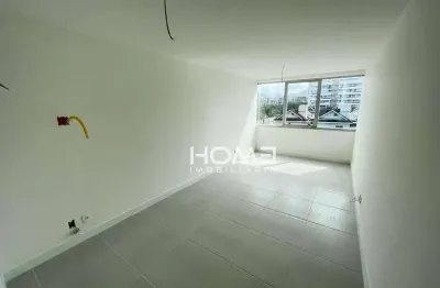 Sala à venda, 23 m² por r$ 95.000,00 - recreio dos bandeirantes - rio de janeiro/rj
