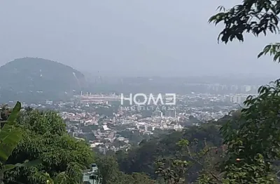 Terreno à venda, 1450 m² por R$ 250.000,00 - Freguesia de Jacarepaguá - Rio de Janeiro/RJ