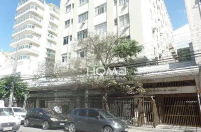 Loja à venda, 500 m² por r$ 4.995.000,00 - botafogo - rio de janeiro/rj