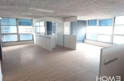 Andar corporativo para alugar, 432 m² por r$ 16.204,01/mês - centro - rio de janeiro/rj