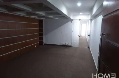 Conjunto para alugar, 258 m² por r$ 11.059,65/mês - centro - rio de janeiro/rj