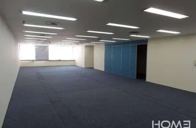 Andar corporativo para alugar, 255 m² por r$ 11.096,11/mês - centro - rio de janeiro/rj