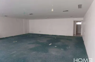 Andar corporativo para alugar, 255 m² por r$ 9.996,00/mês - centro - rio de janeiro/rj
