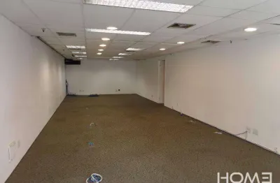 Andar corporativo para alugar, 255 m² por r$ 10.996,00/mês - centro - rio de janeiro/rj