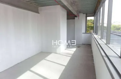 Sala à venda, 97 m² por r$ 409.951,00 - porto maravilha - rio de janeiro/rj