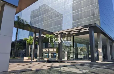 Sala à venda, 97 m² por r$ 409.951,00 - porto maravilha - rio de janeiro/rj
