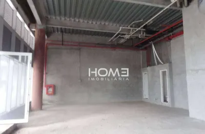 Loja, 108 m² - venda por r$ 545.000,00 ou aluguel por r$ 10.463,00/mês - porto maravilha - rio de janeiro/rj