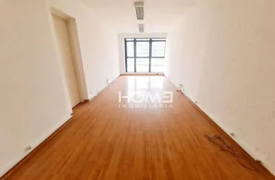 Sala à venda, 32 m² por r$ 100.000,00 - centro - rio de janeiro/rj