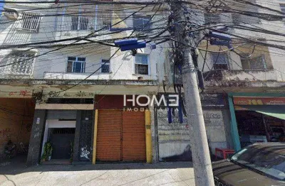 Apartamento com 2 dormitórios à venda, 70 m² por r$ 55.000,00 - madureira - rio de janeiro/rj